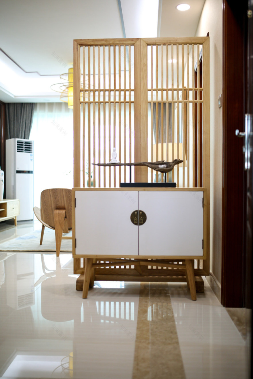 宁海尚峰斗 C 户型-40