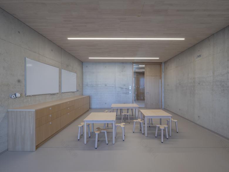 新太阳田儿童之家丨德国-8