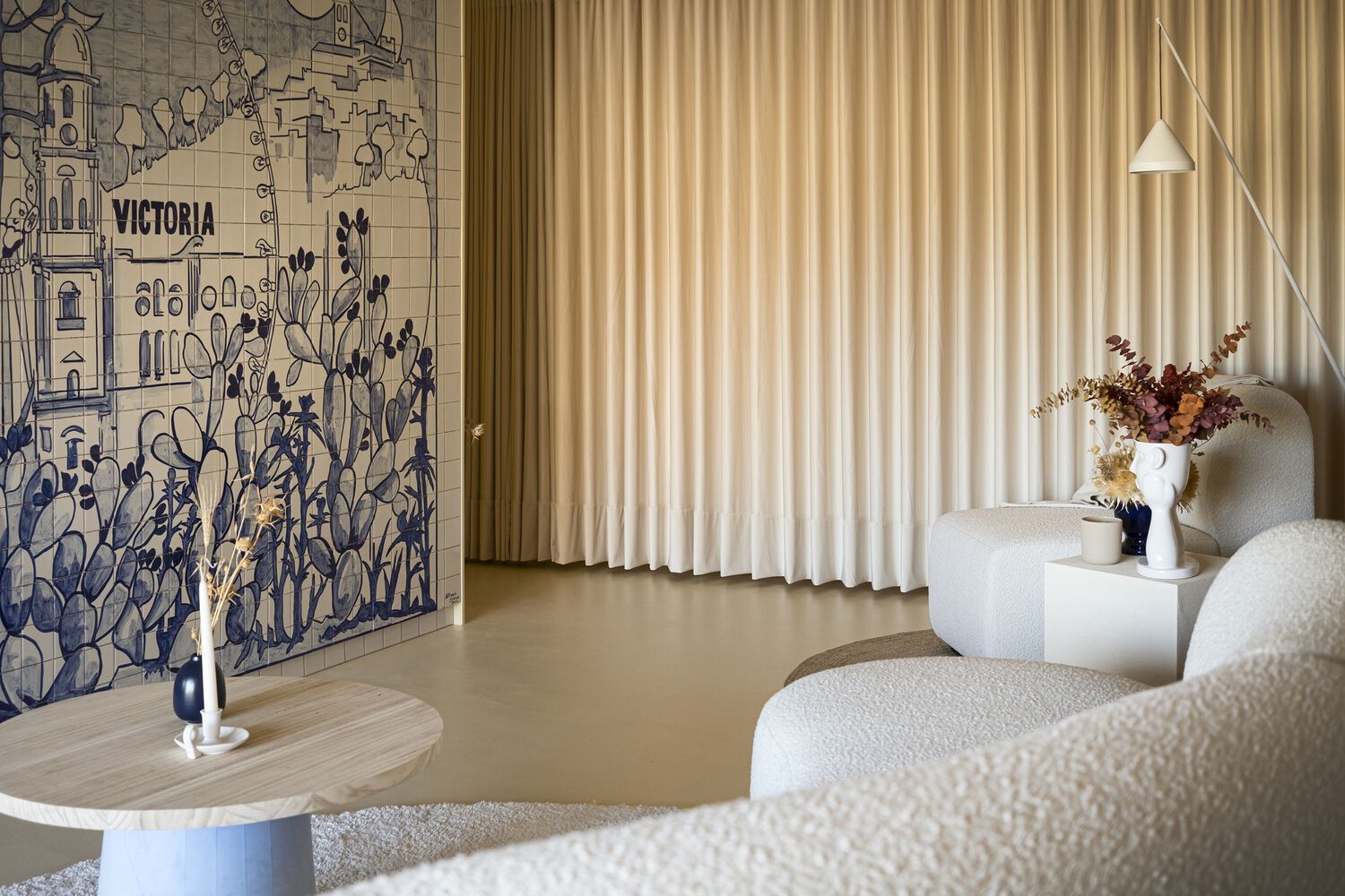 西班牙 Engawa 住宅丨FORarquitectura-21