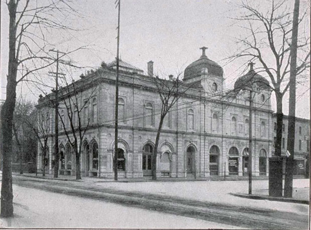 蒙特利尔美术博物馆丨加拿大魁北克-35