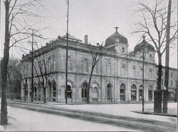 蒙特利尔美术博物馆丨加拿大魁北克-35