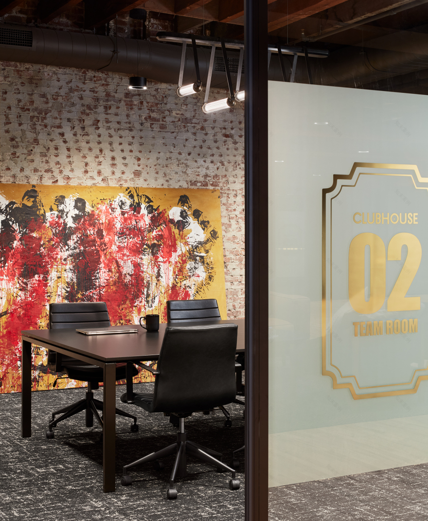 丨United StatesNew York丨OKW Architects-6