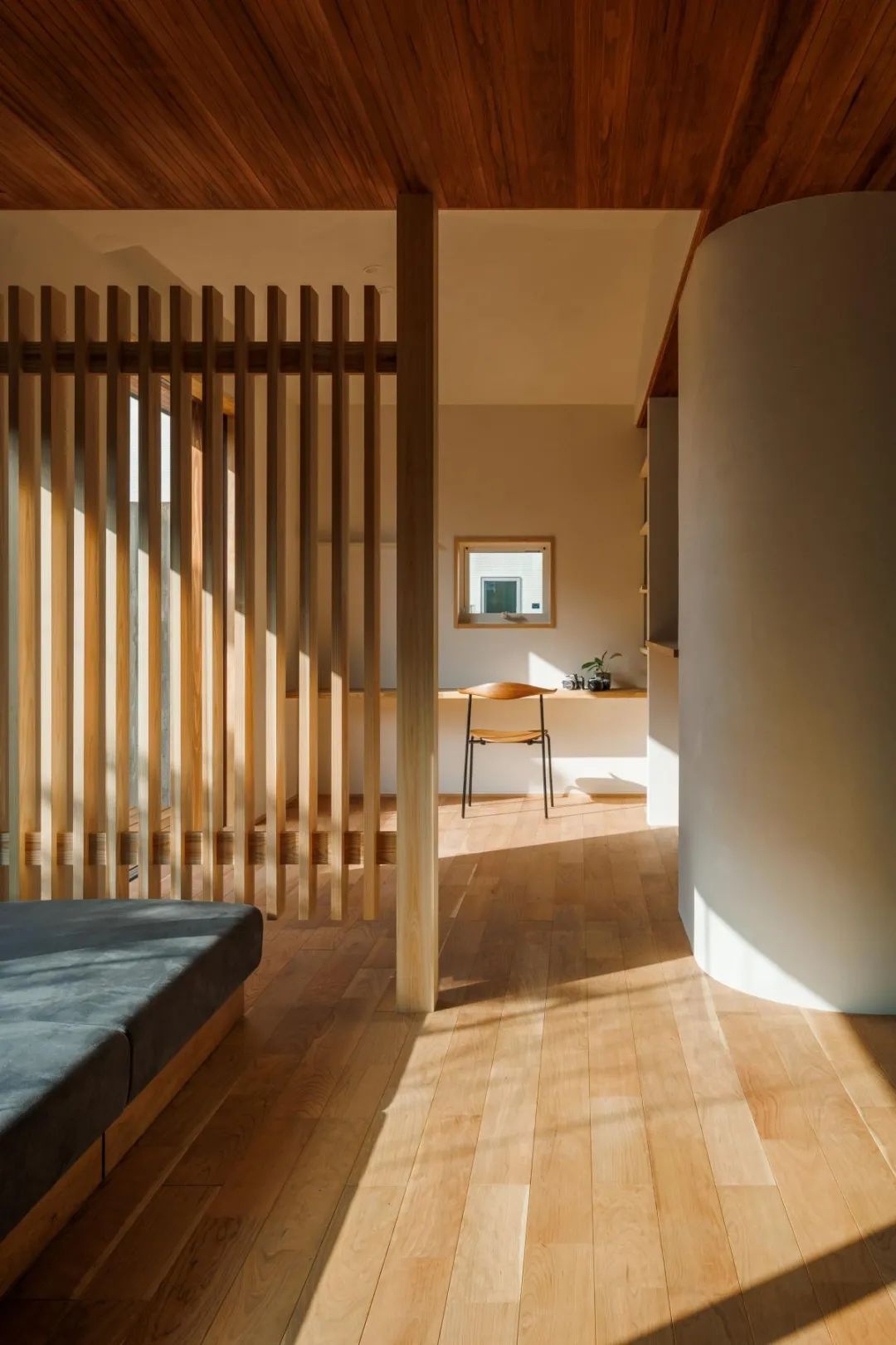 久御山之家丨日本丨Hearth Architects-53