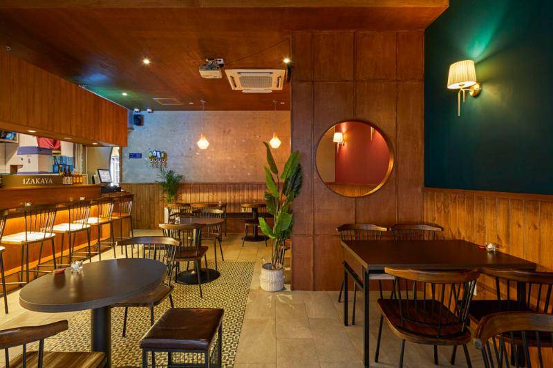 20 平米雅居的照明设计魅力-6