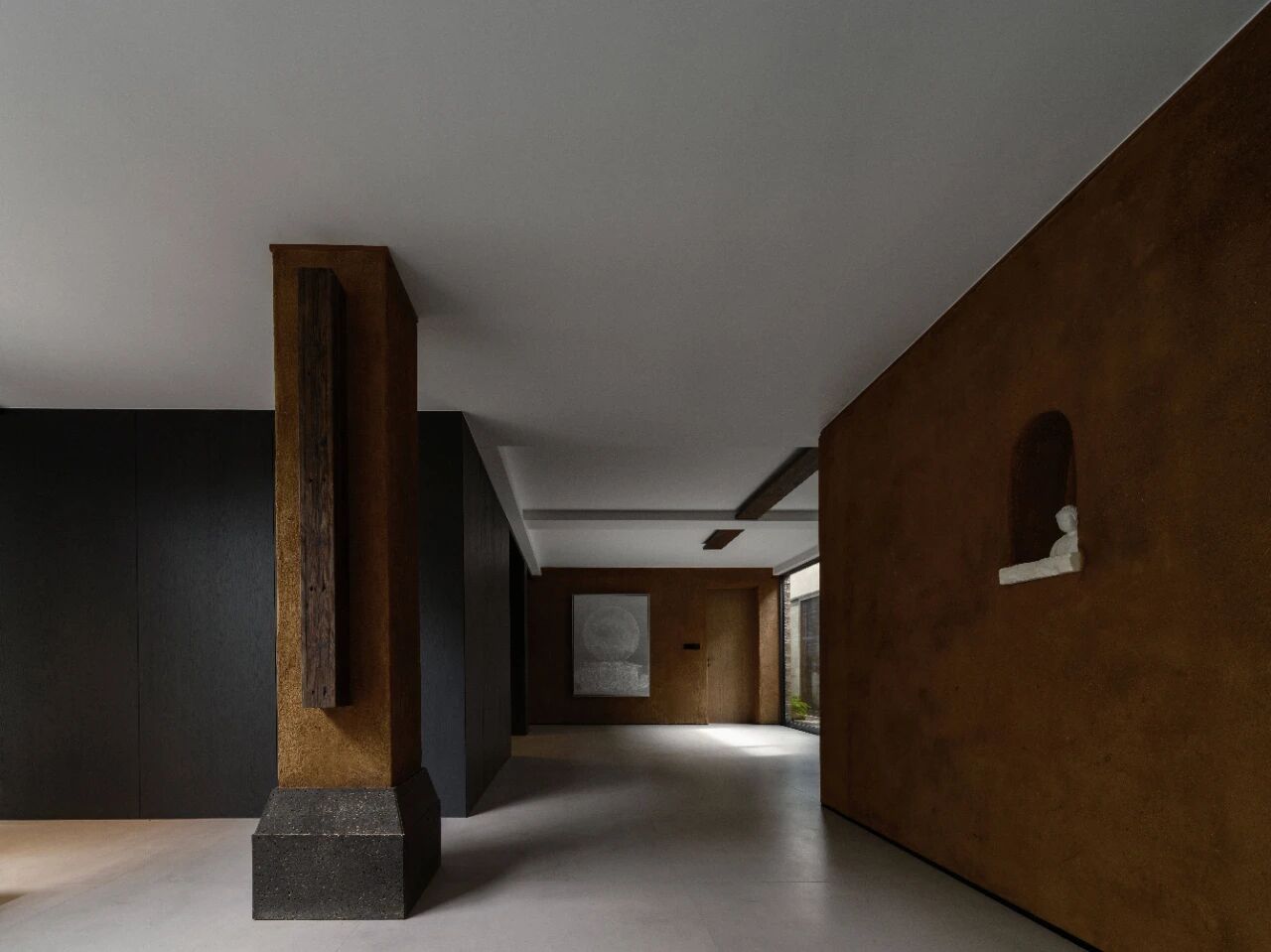 清山慧谷丨苏州自在构造设计-32