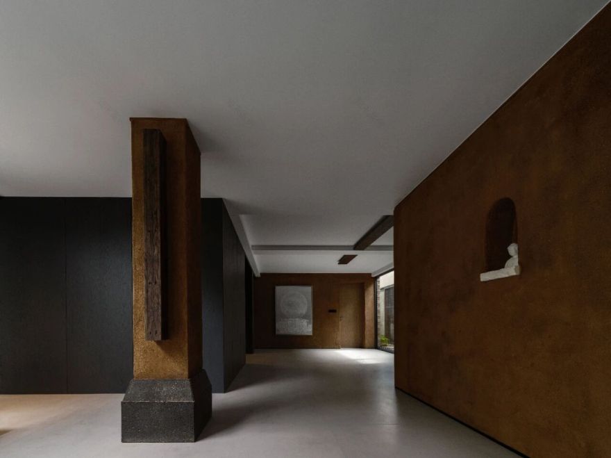 清山慧谷丨苏州自在构造设计-32