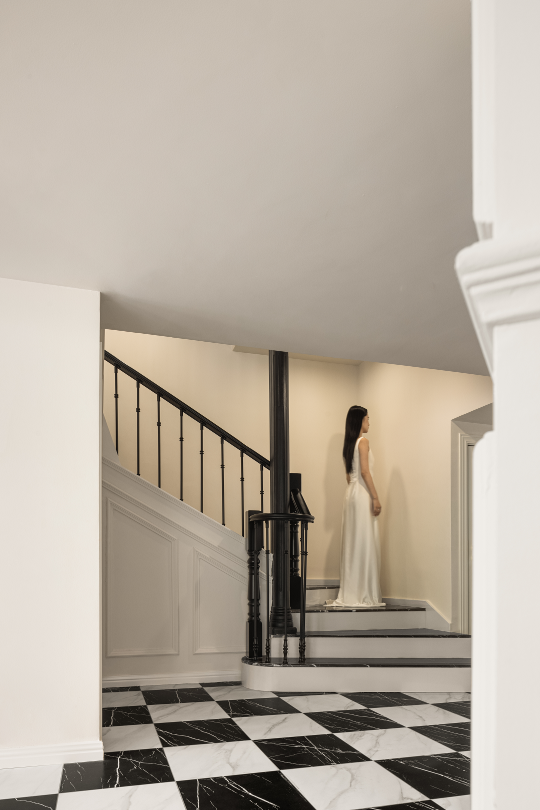 睦婚纱丨中国丽水丨里因设计,秉乙西-25