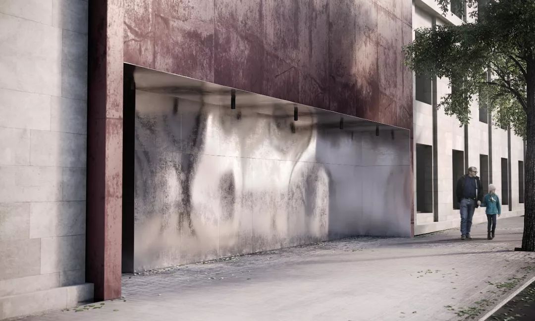 极简主义温情之作 | KISHLARI Architects 空间设计-16