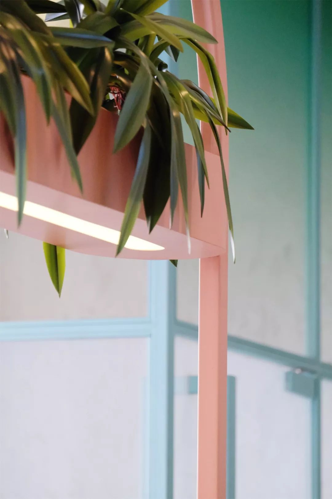 简约至上,空间为魂——DA 建筑师事务所室内设计案例-6