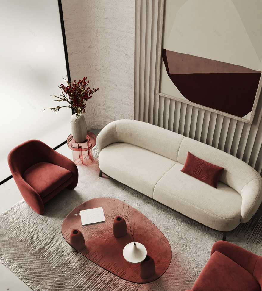 埃尔纳斯尔办公室丨Artika Studio-34