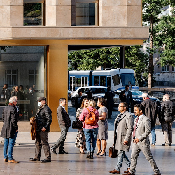 Wrocław, Świdnicka 17-19-16