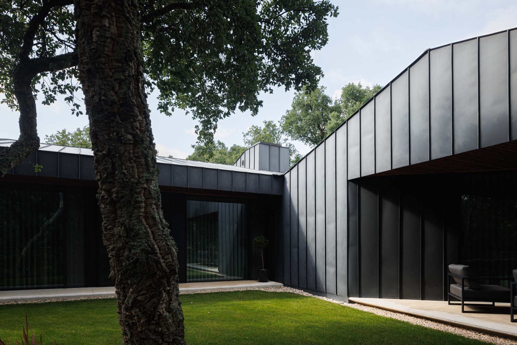 CC住宅 – Quinta dos Carvalhos丨葡萄牙丨Inception Architects Studio-188