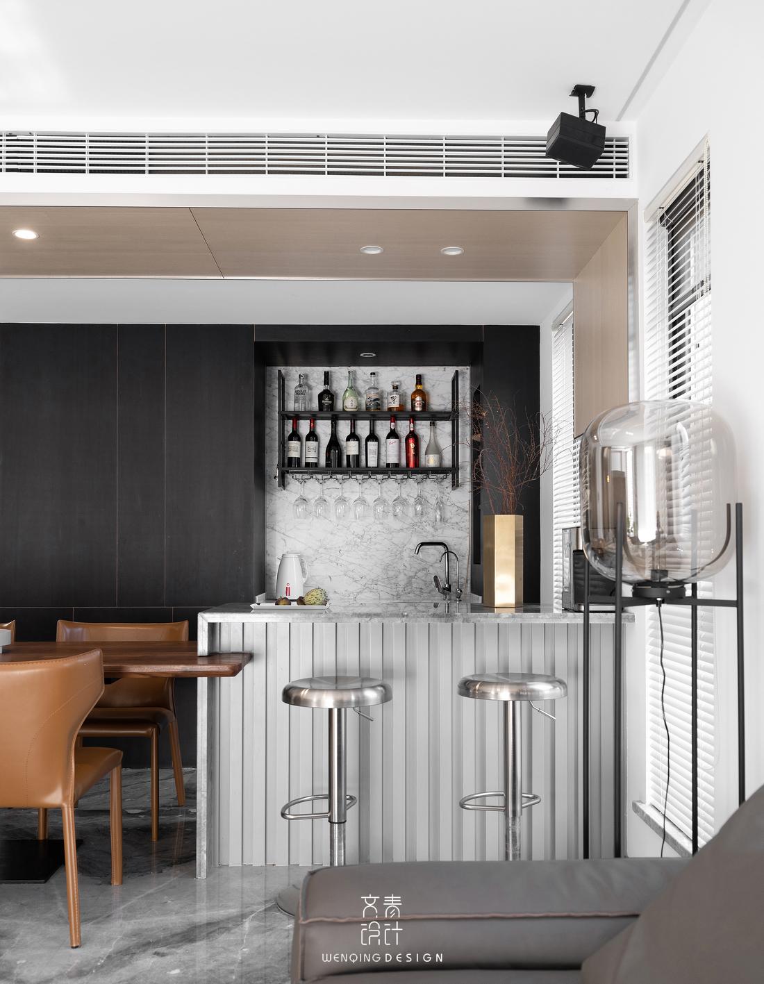 猫奴之家 · 多功能室与喵星人的温馨港湾-10