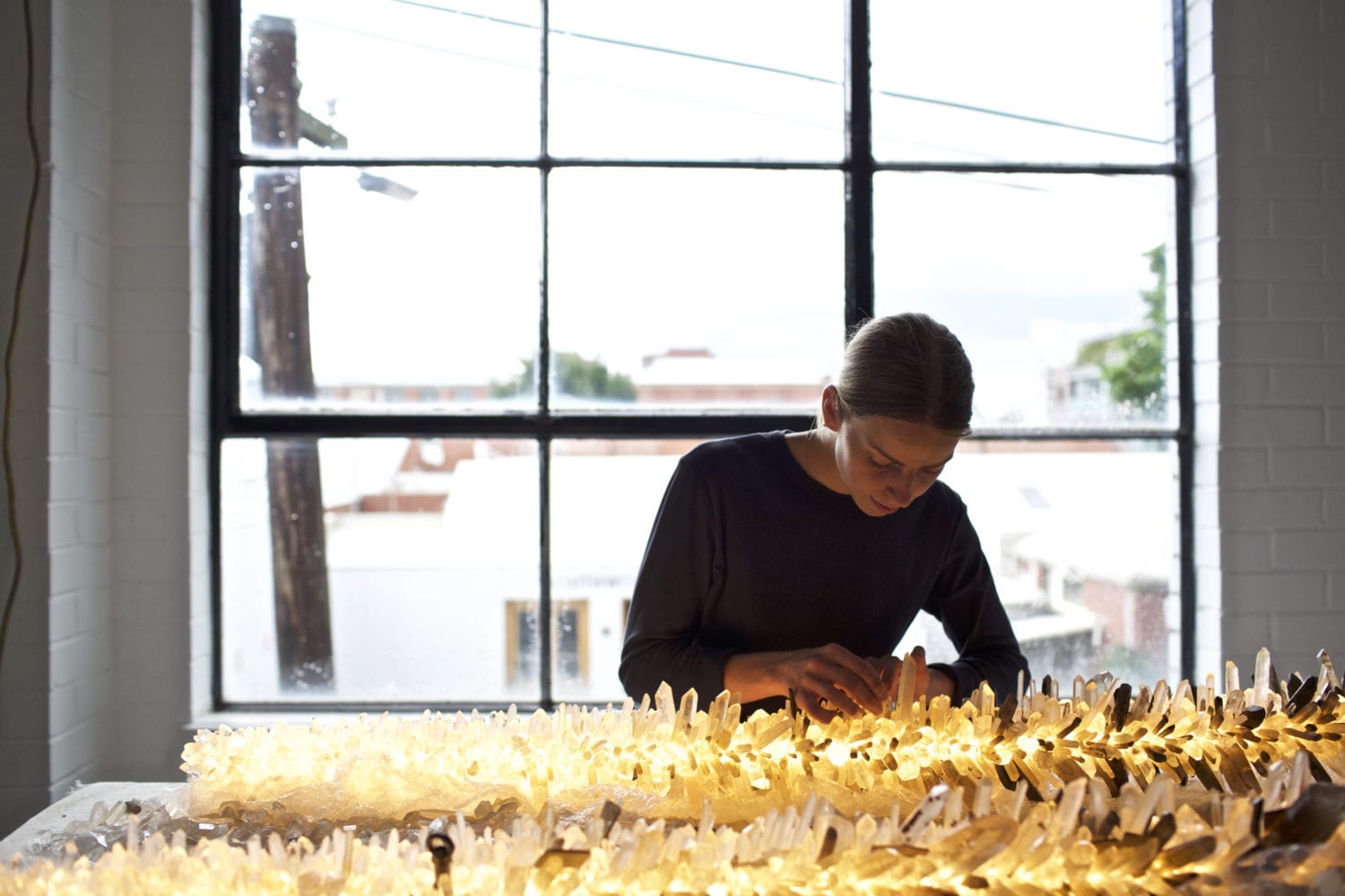 米兰设计周 2019 预览 | 各大展品的亮点与特色-65