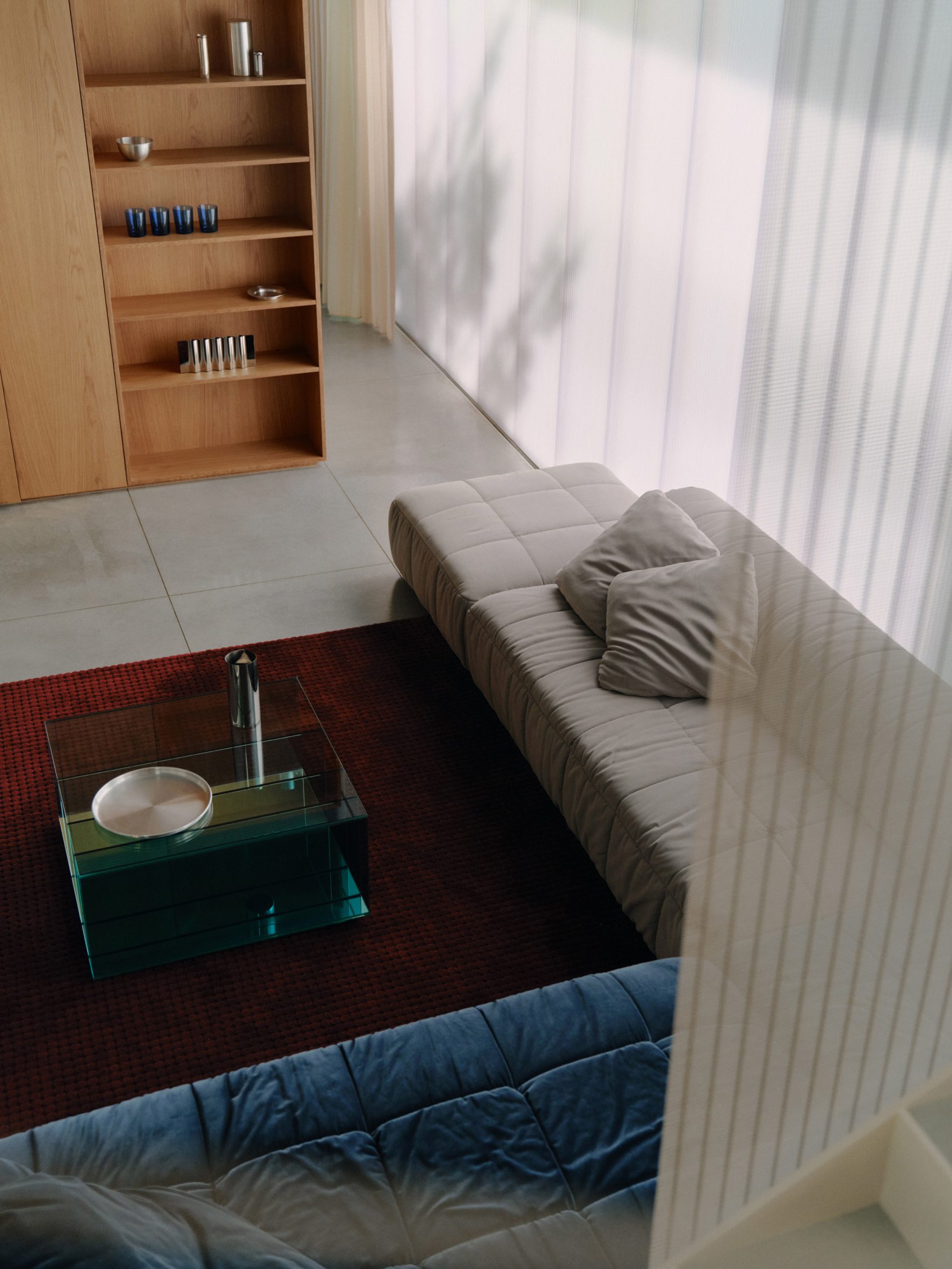 自建住宅丨澳大利亚悉尼丨Nick Kent Design-11