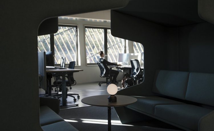 丨挪威泰勒马克丨Snøhetta建筑公司-13