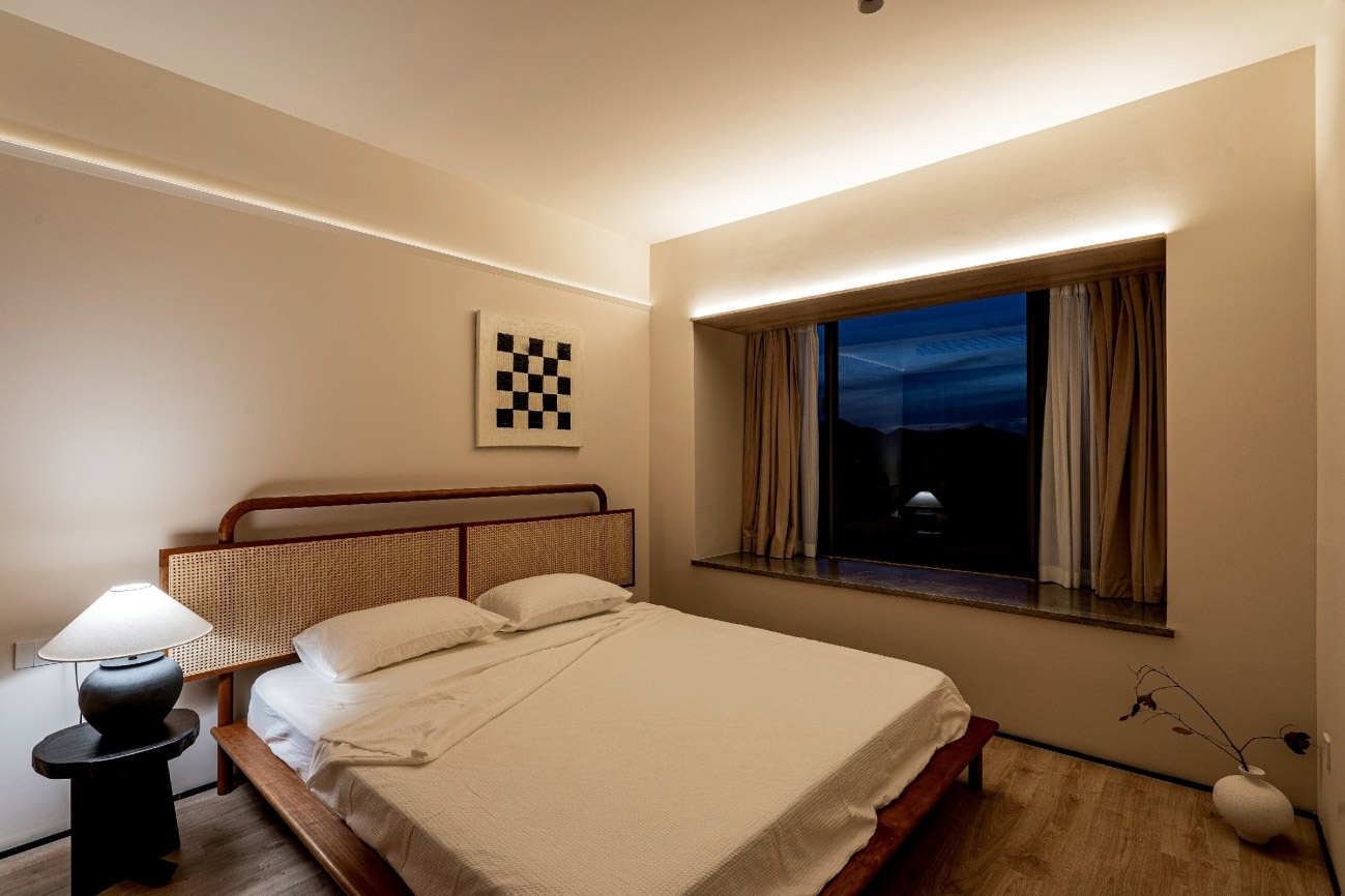 南朗山居丨中国中山丨白菜适家-77