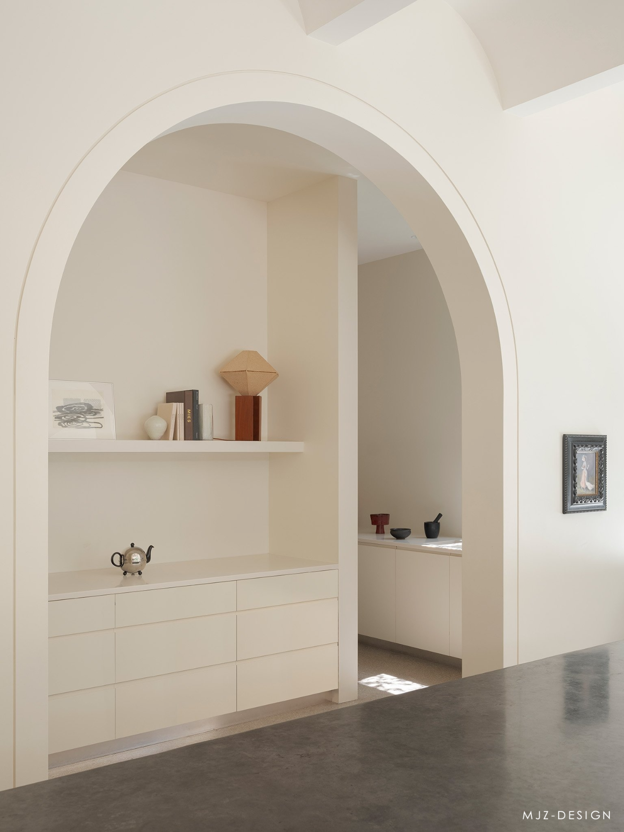 别墅丨澳大利亚墨尔本丨MADELEINE BLANCHFIELD ARCHITECTS-23