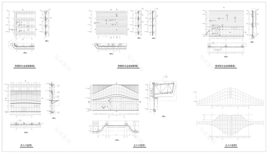 潍坊恒信拉昆温德姆酒店丨中国潍坊丨上海睿风建筑设计咨询有限公司-48