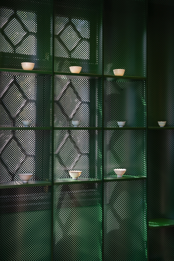 Zhang Garden（章园）改造项目丨中国苏州丨Tsing  Tien Making工作室-13