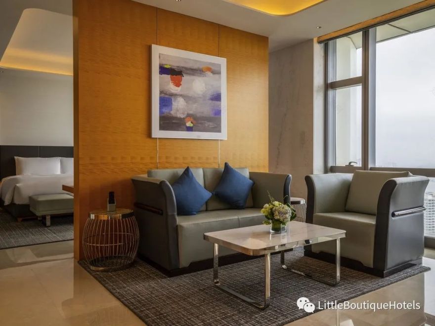 海口索菲特大酒店丨萨尔瓦多滨海-50