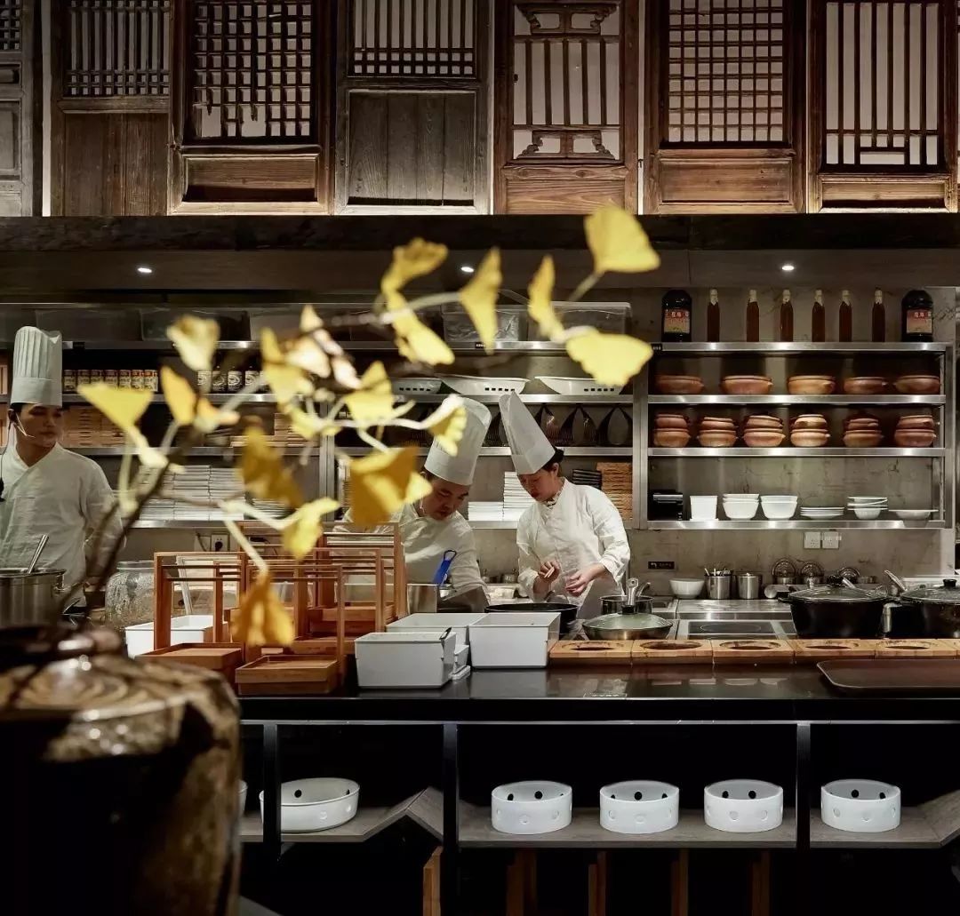 深圳皖厨壹方城店丨中国深圳-37