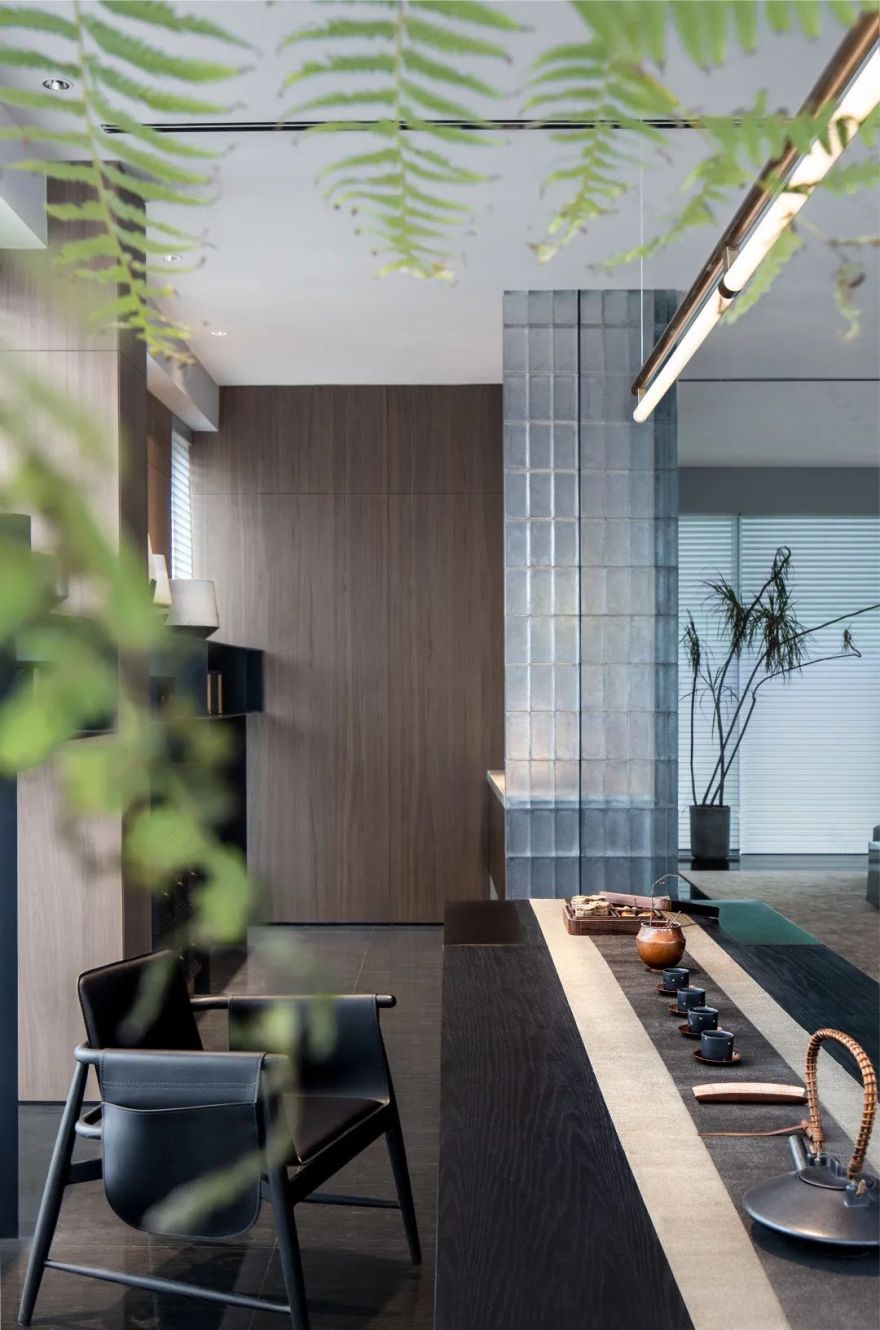 衢州·四方会所丨中国衢州丨飞檐设计,兰舍设计-24