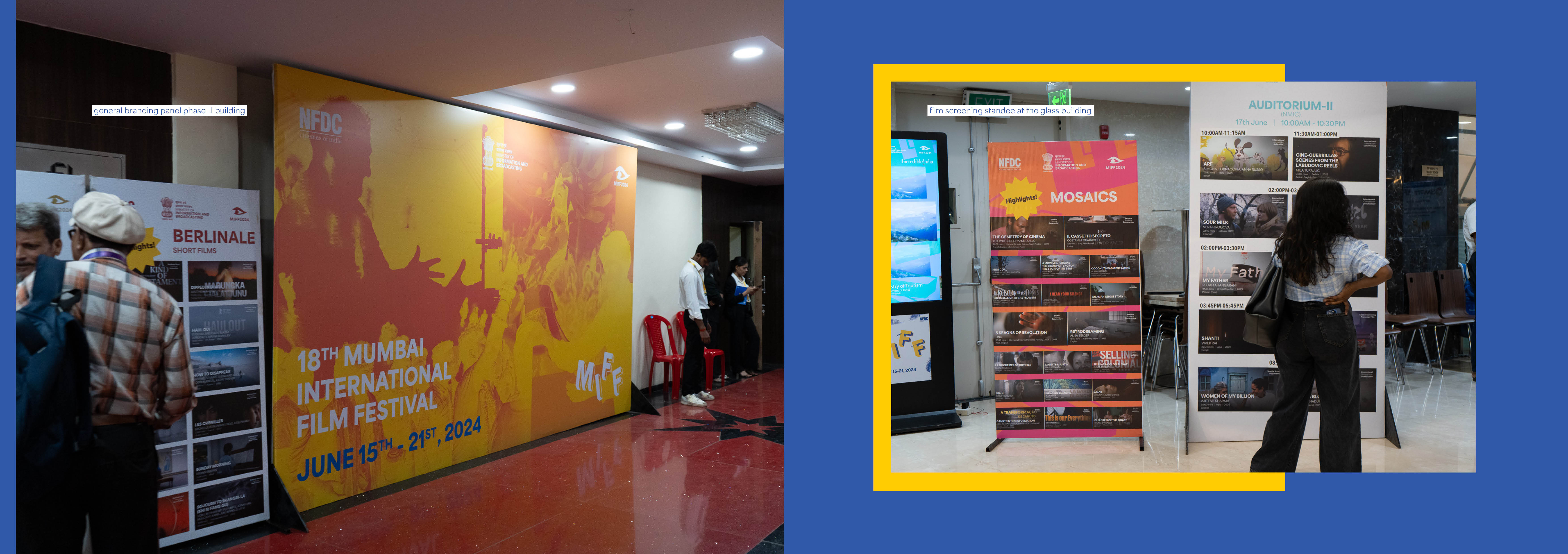 18th Mumbai International Film Festival - Spatial-70