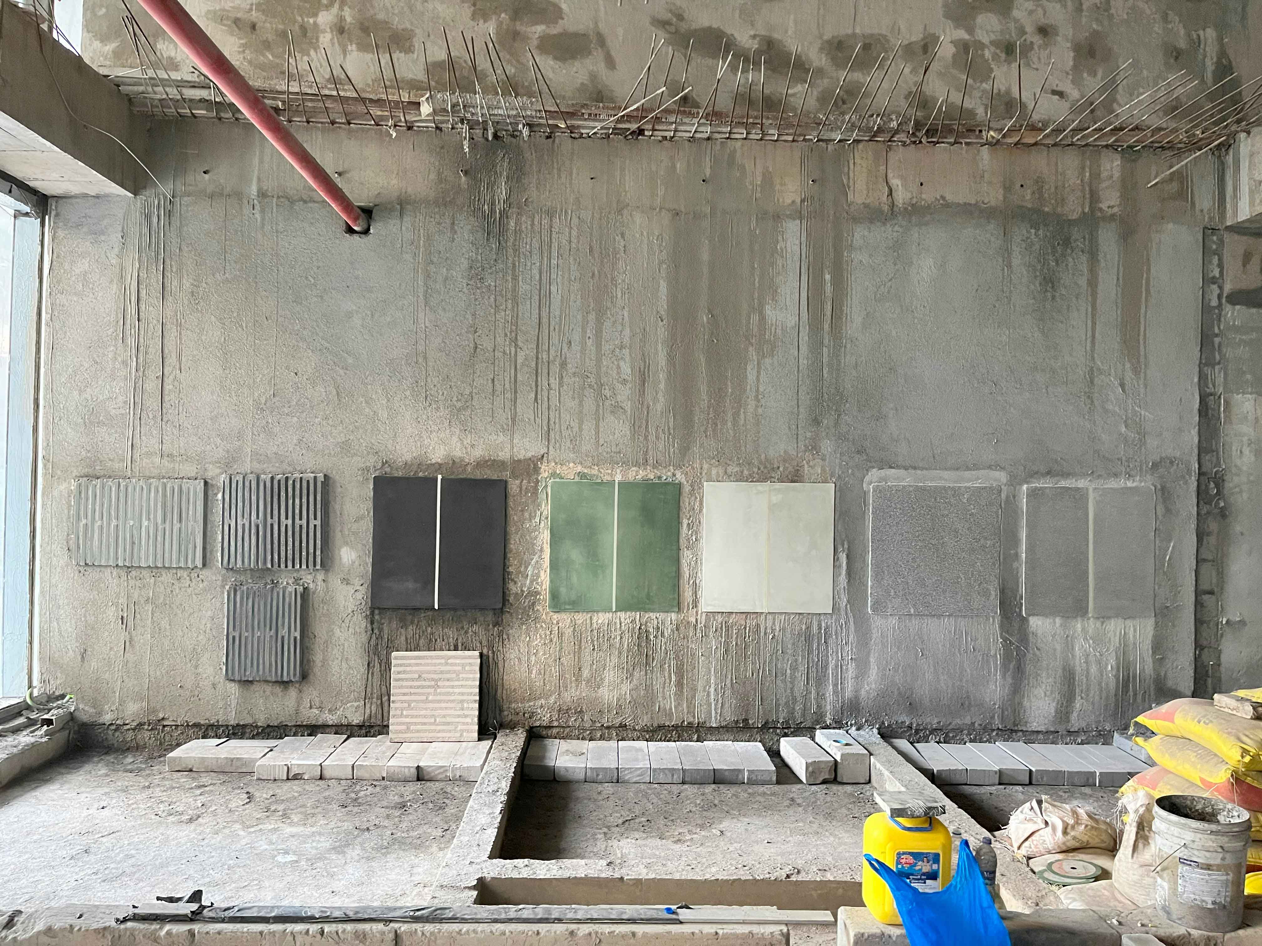 未明确提及具体项目名称丨斯里兰卡丨Samira Rathod Design Atelier-62