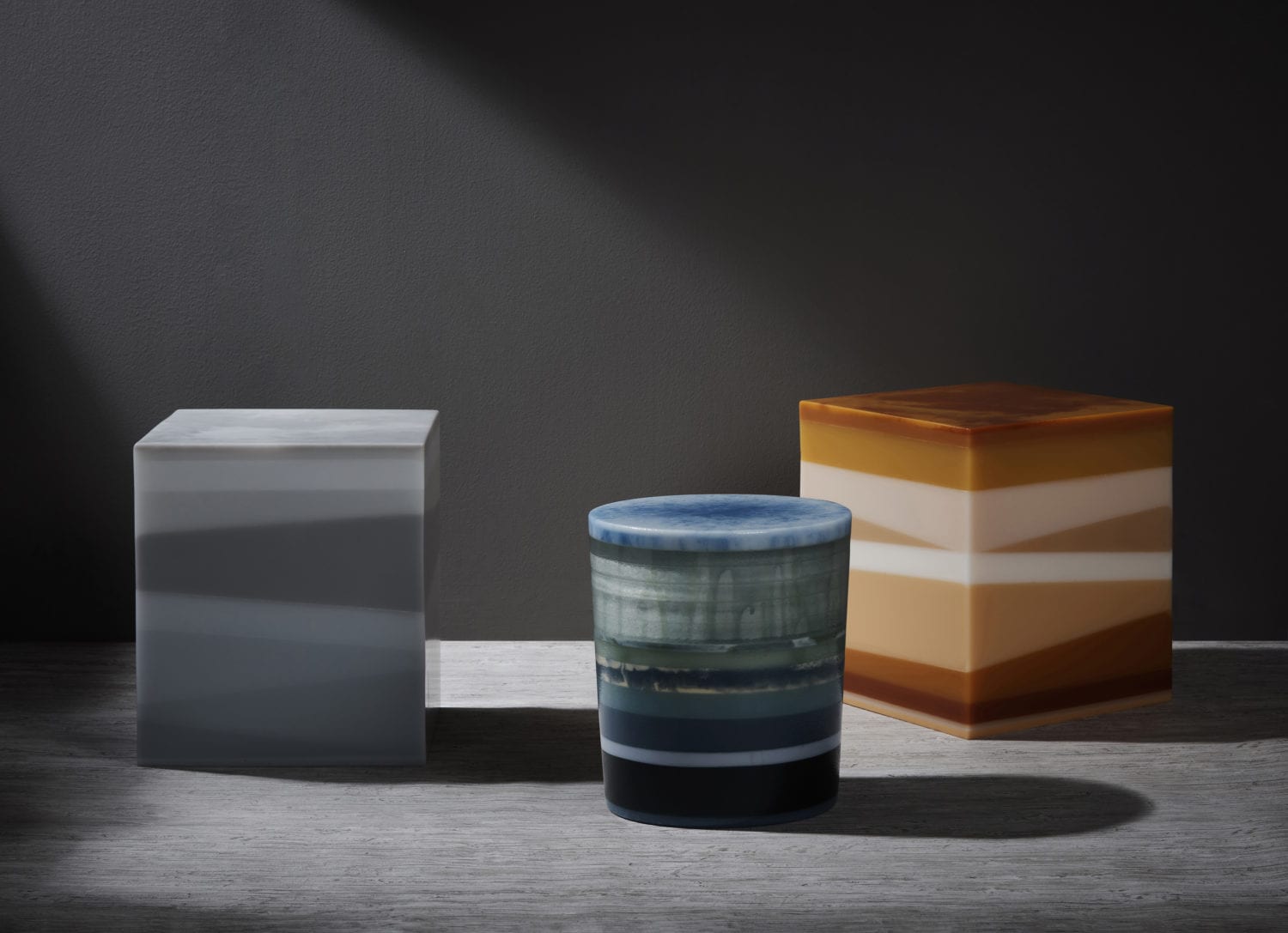 米兰设计周 2019 预览 | 各大展品的亮点与特色-180