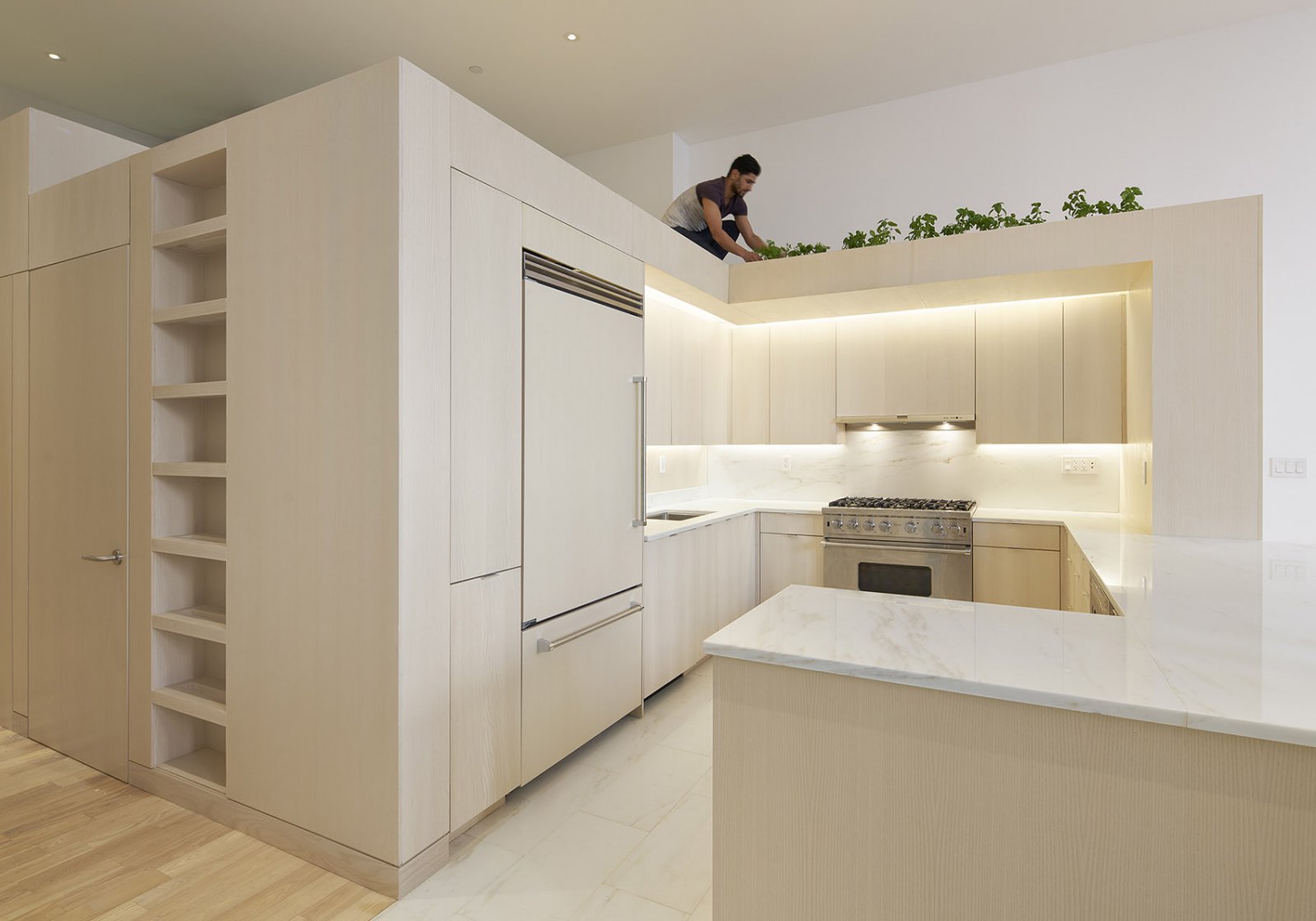 纽约超低调的个性公寓-13