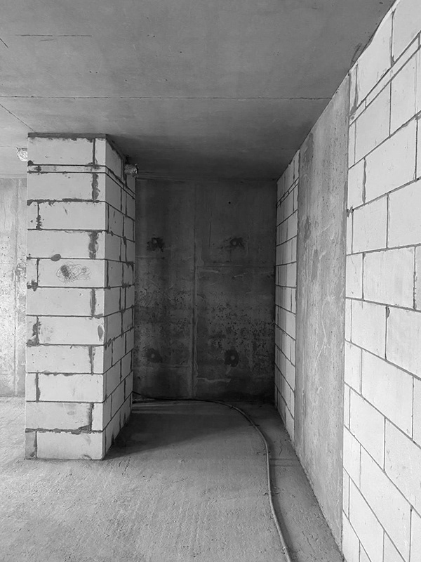 SECRET BOX 公寓设计丨俄罗斯莫斯科丨Anna Trofimova,Viktoriya Adamovich-7