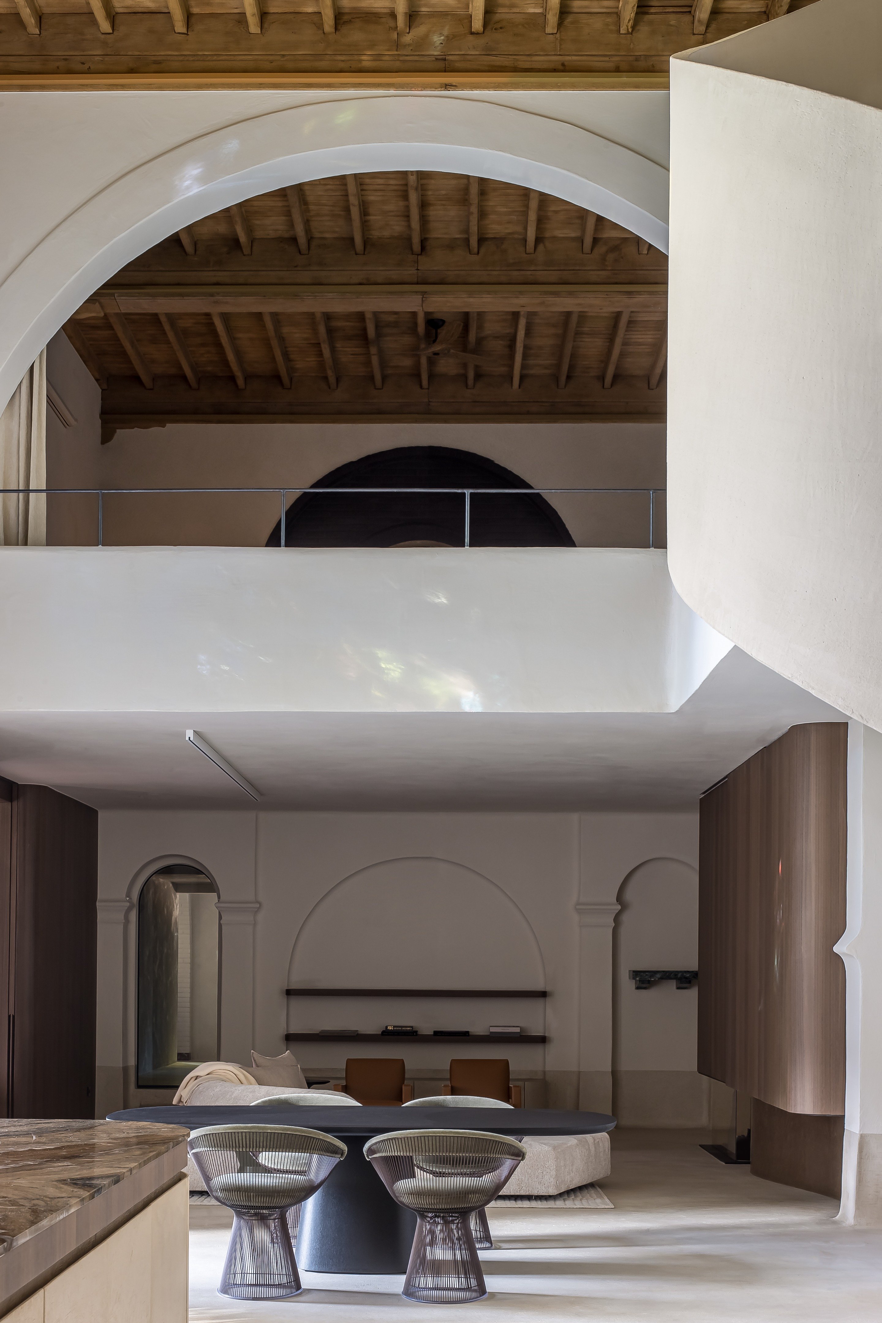 KAP 住宅丨比利时丨Britt Van Namen-5