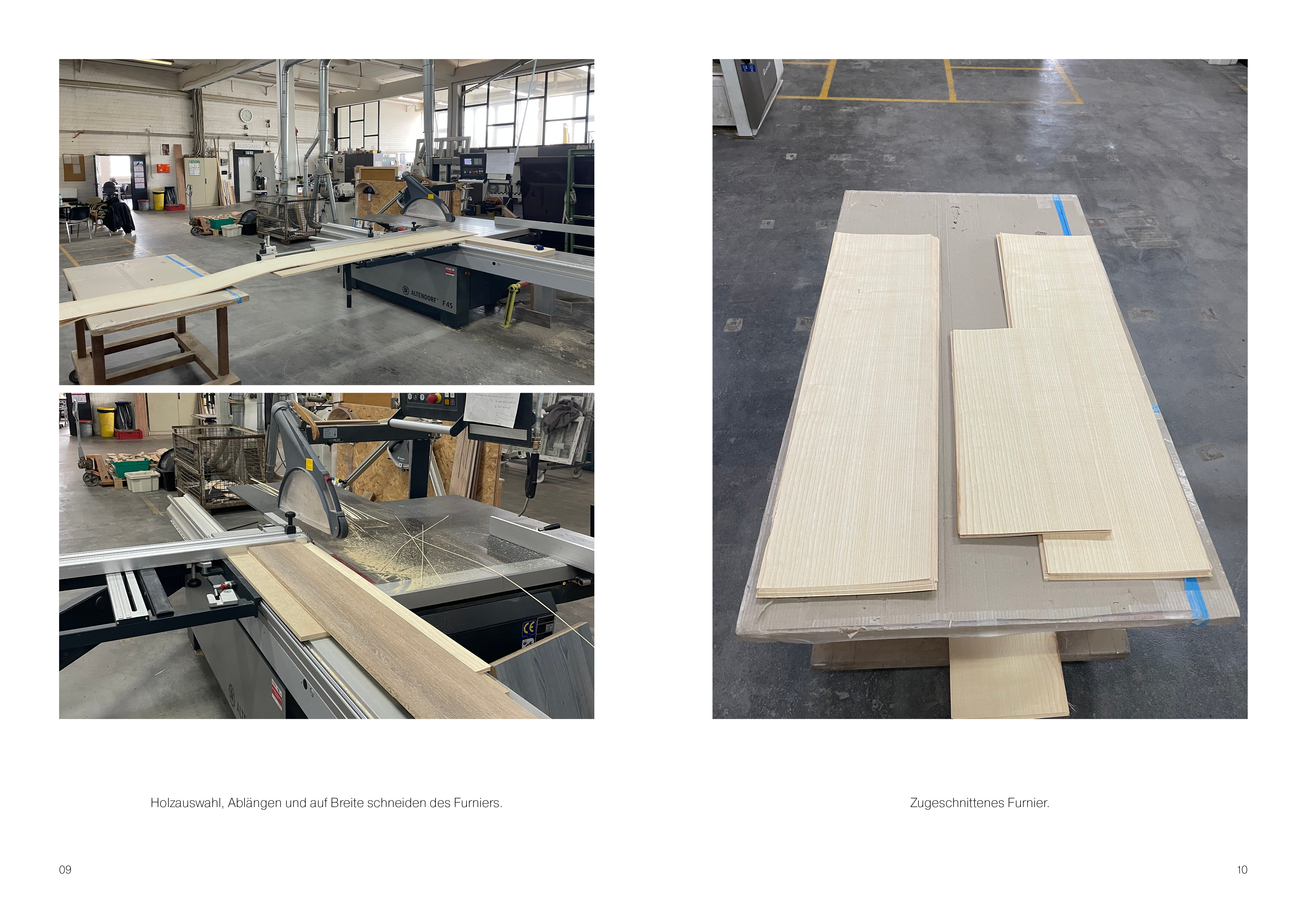Dokumentation des Meisterstücks "smartspace"-6