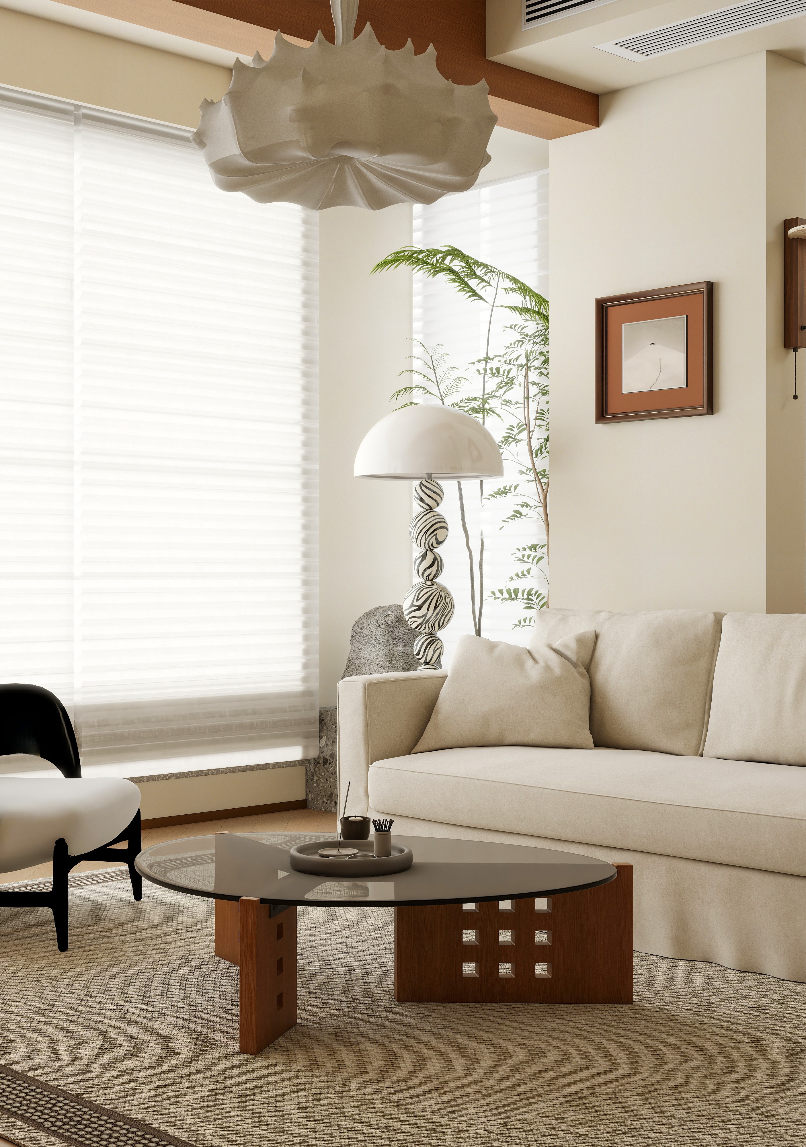 中古风第二弹  让家充满爱-2