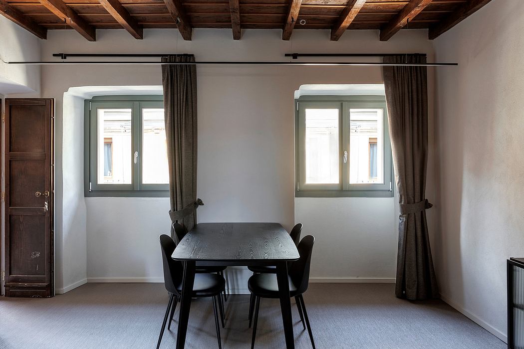 CTV 2 之家丨意大利都灵丨IDAA architetti-3