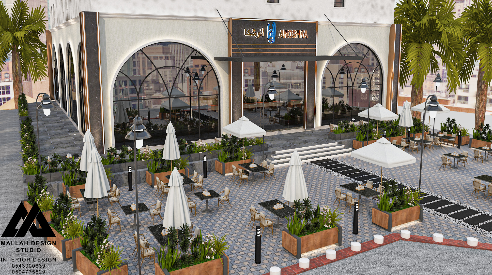 AnushkaRestaurant|FathiSroorMallah-3