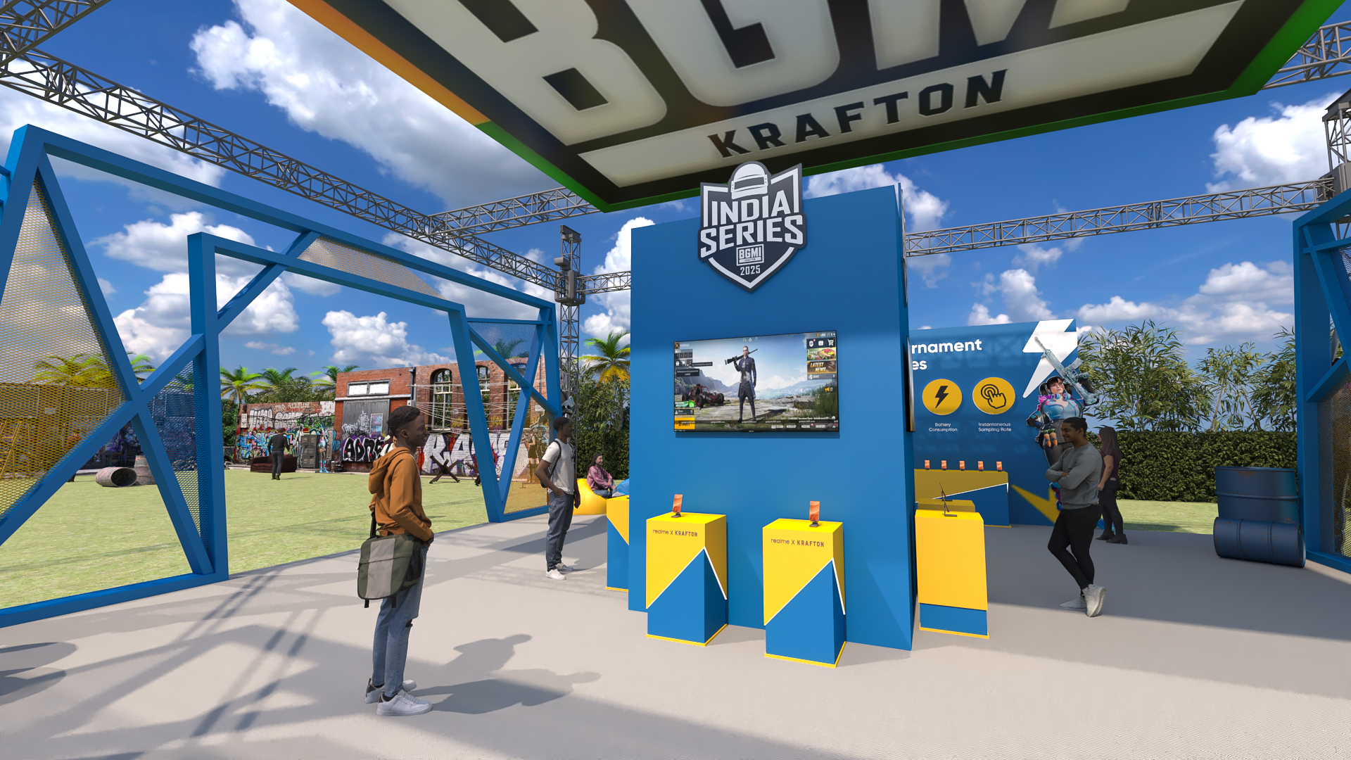 Realme Phone Launch-12