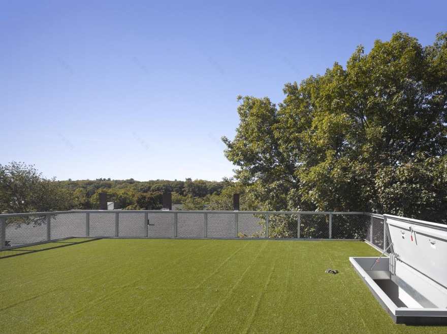 独眼宫(Cyclopean House)-16