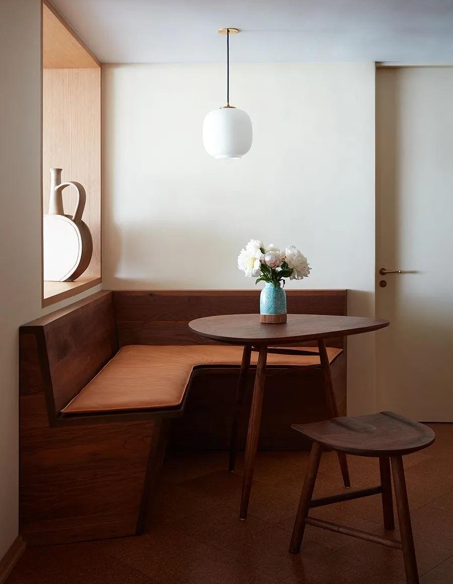 Commune Design--纽约传统工匠美学-50