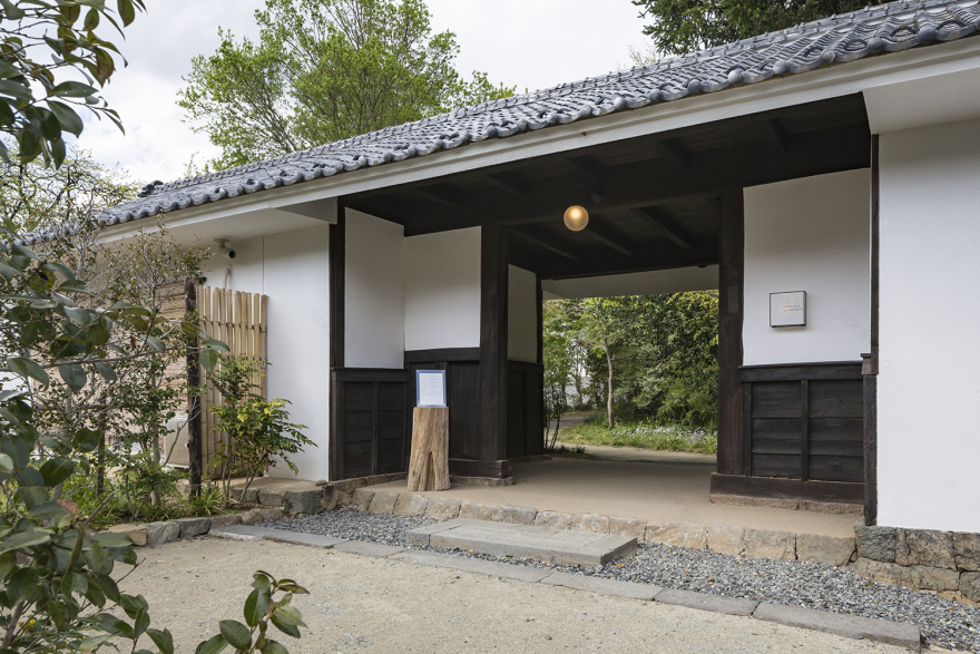 红松林中的然居丨日本丨奥野公章建筑设计事务所-37