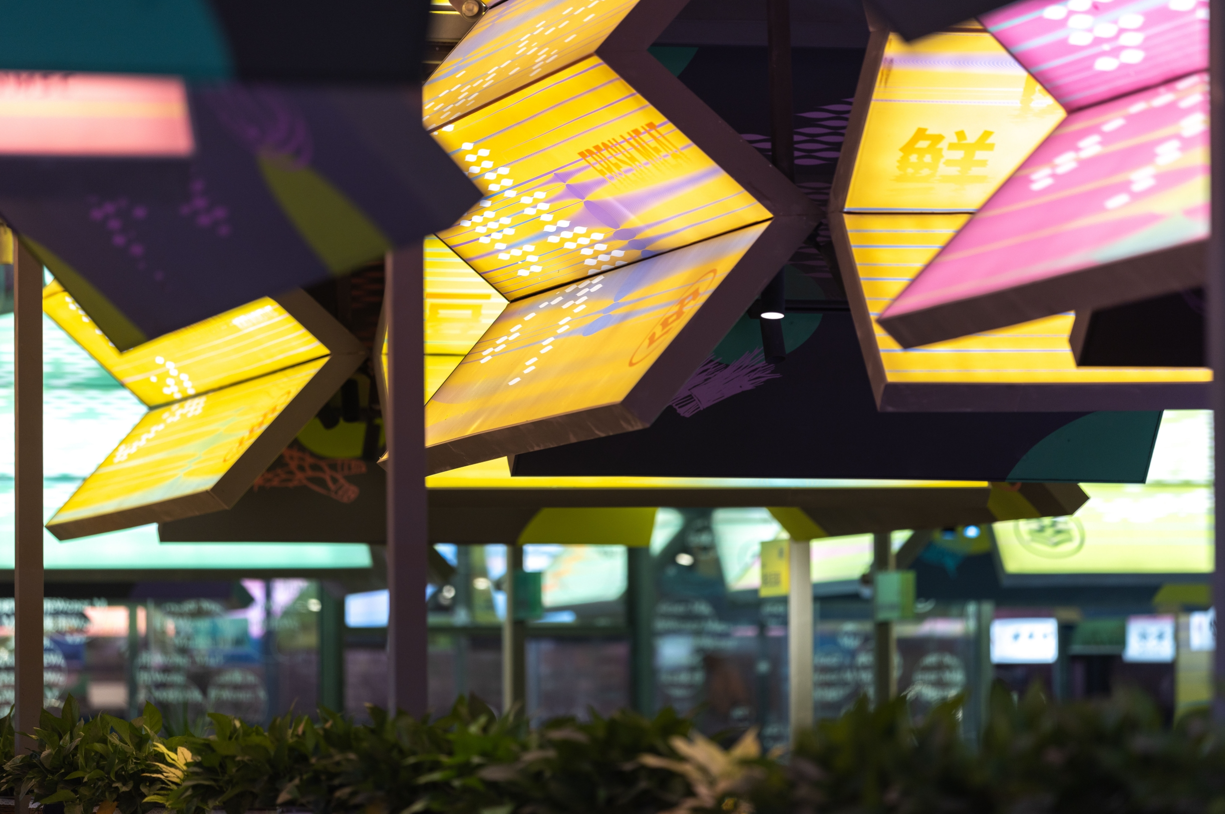 文二菜市场丨中国杭州丨内建筑设计事务所-57