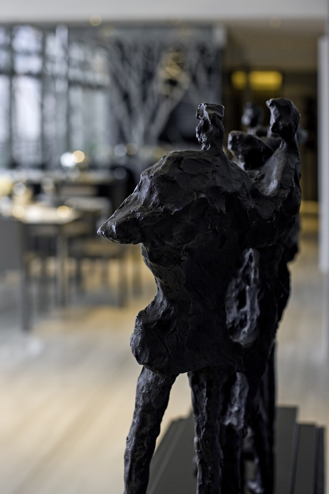 Great Hill 17th 梁志天-12