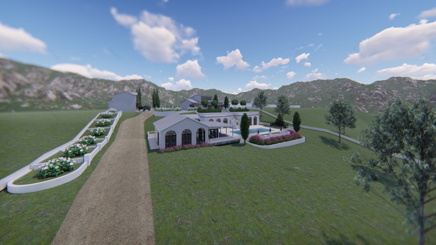 吉朗住宅(注:Geelong常见音译为吉朗 ,House意为住宅、房屋 ,这里结合常见译法和语义翻译为吉朗住宅 ) 丨澳大利亚吉朗-12