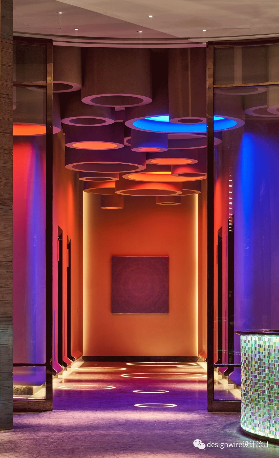 杭州康莱德酒店丨中国杭州-18