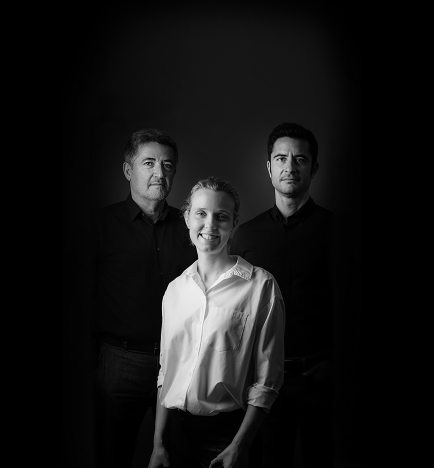 橄榄林屋丨西班牙丨Balzar Arquitectos-8