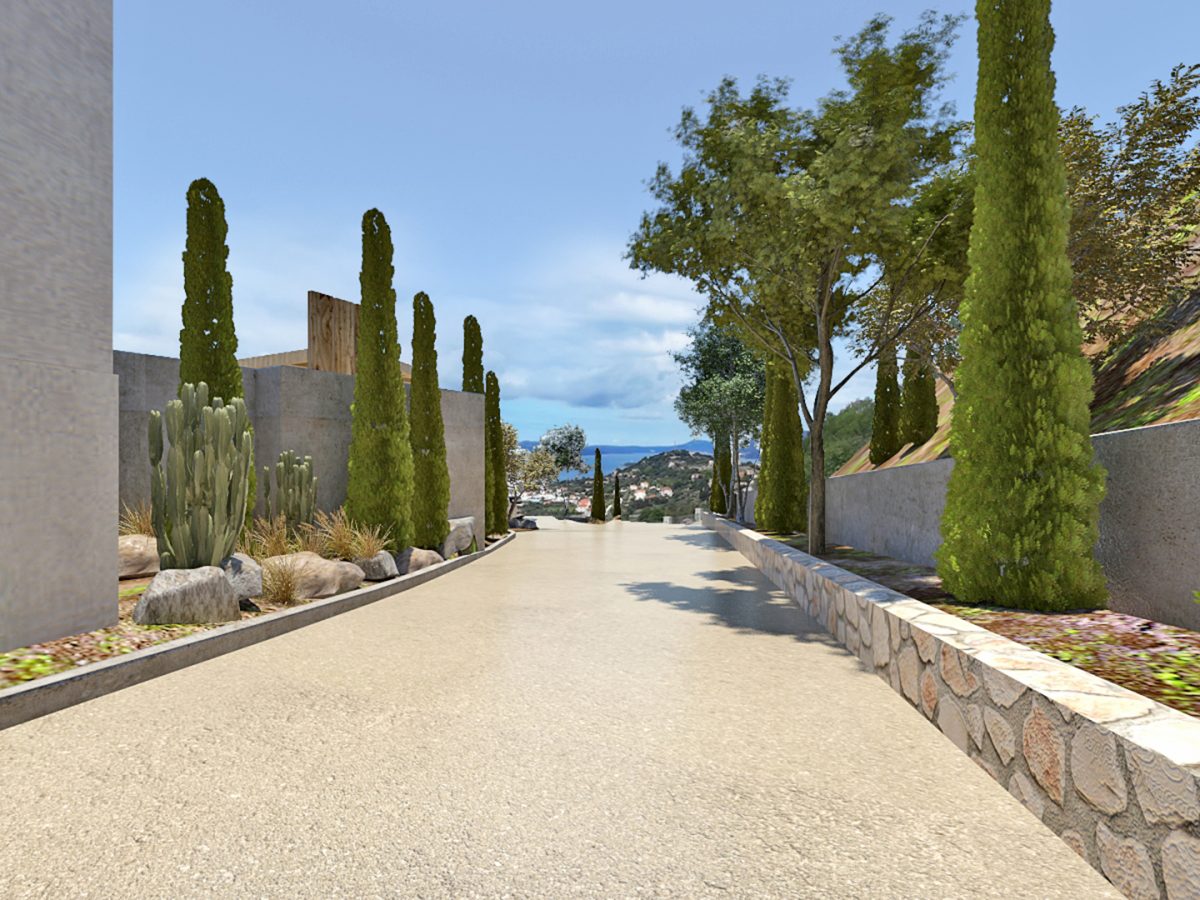 House in Argostoli, Kefalonia - Utopia Hotel Design-12