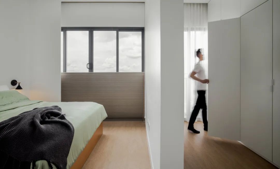 ARTISTRY ZEN 日式禅意的半独立式住宅丨马来西亚吉隆坡丨Pins Studio-63