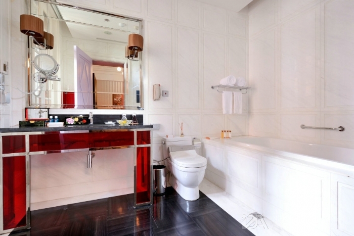 天津易精品奢华酒店-1