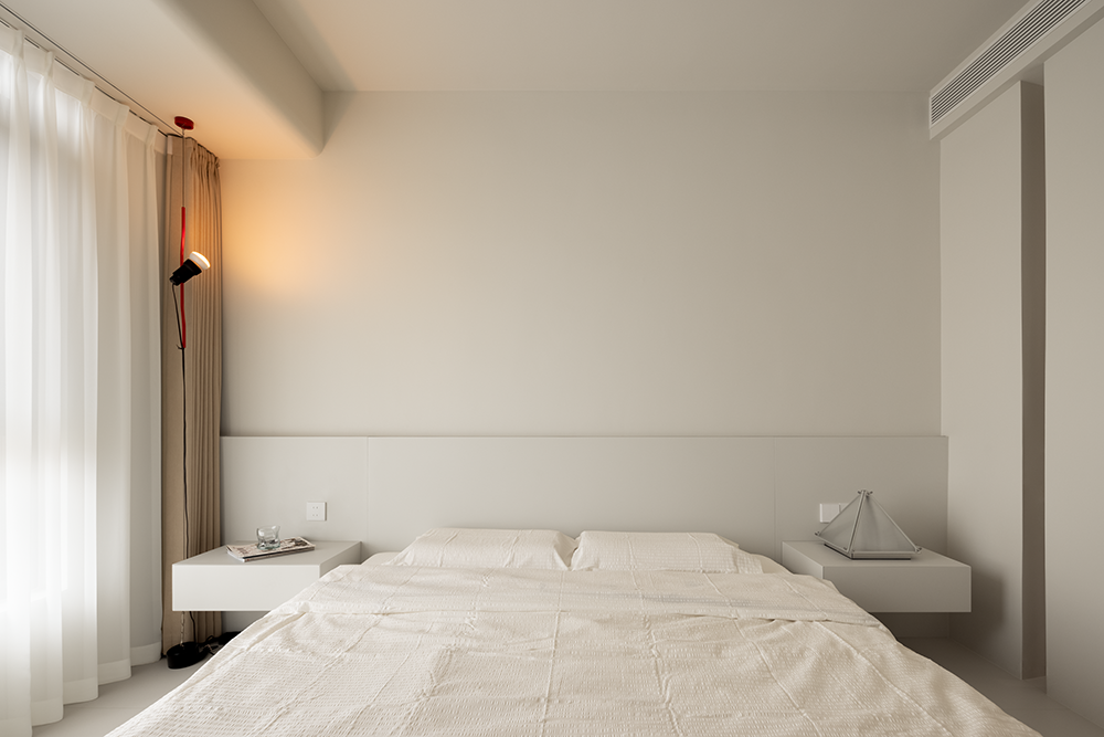 十字梁丨中国浙江丨杭州向右设计-24